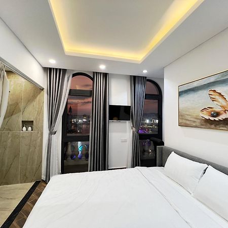 Legacy Hotel - Grand World ฟู้โกว๊ก ภายนอก รูปภาพ