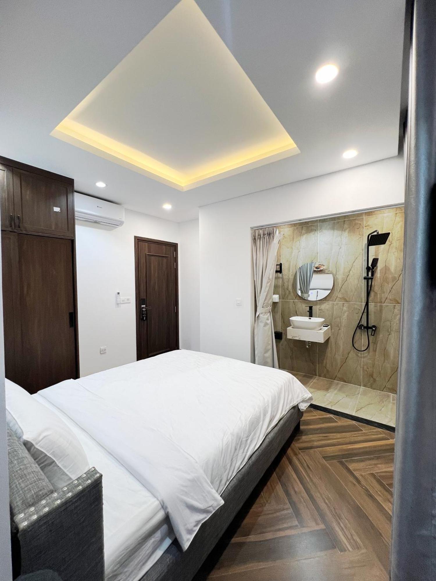 Legacy Hotel - Grand World ฟู้โกว๊ก ภายนอก รูปภาพ