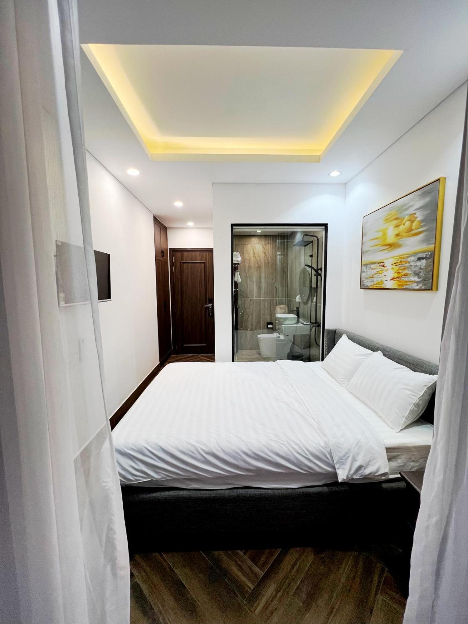 Legacy Hotel - Grand World ฟู้โกว๊ก ภายนอก รูปภาพ