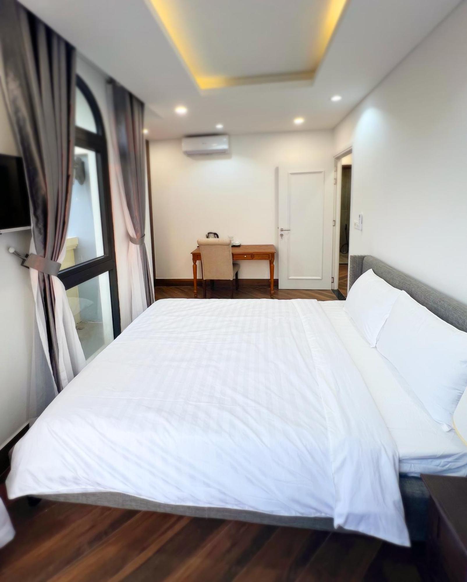 Legacy Hotel - Grand World ฟู้โกว๊ก ภายนอก รูปภาพ